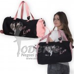 Borsa tubo likeg